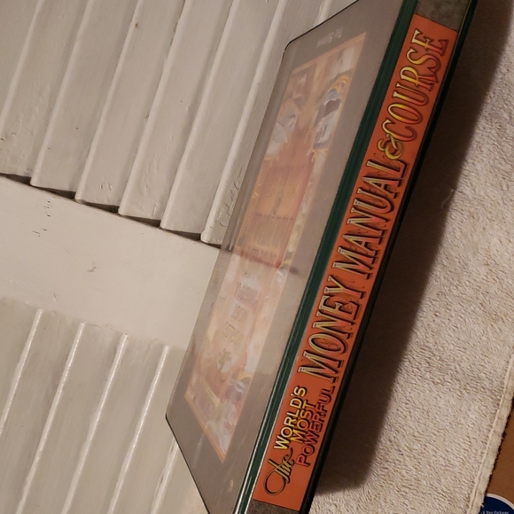 The World's Most Powerful Money Manual & Course - Picture 3 of 6